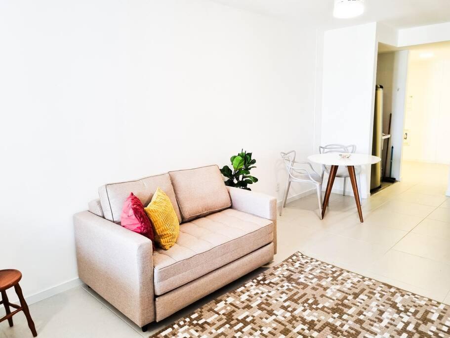 Skylux, Conforto E Lazer Apartment Rio de Janeiro