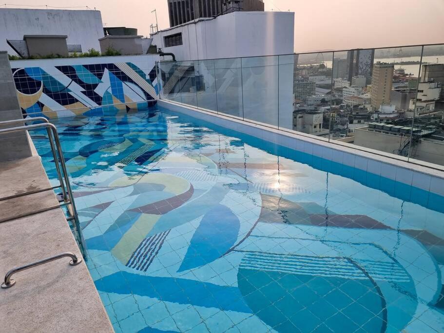 Skylux, Conforto E Lazer Apartment *