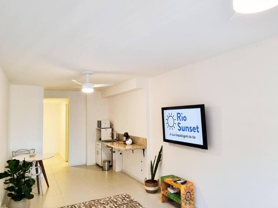 Skylux, Conforto E Lazer Apartment Rio de Janeiro