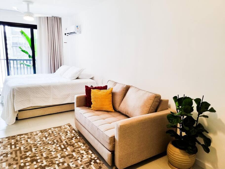 Apartment Skylux, Conforto E Lazer